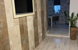 Apartament Exclusivist, 90mp, terasa 30mp in Europa