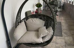 Apartament Exclusivist, 90mp, terasa 30mp in Europa