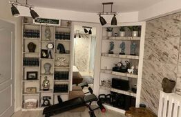 Apartament Exclusivist, 90mp, terasa 30mp in Europa