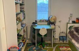 Apartament Exclusivist, 90mp, terasa 30mp in Europa