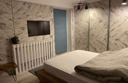 Apartament Exclusivist, 90mp, terasa 30mp in Europa