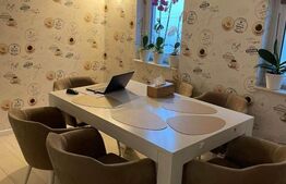 Apartament Exclusivist, 90mp, terasa 30mp in Europa