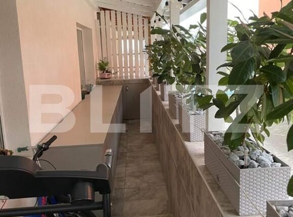 Apartament de vânzare 4 camere Europa - 160385AV | BLITZ Cluj-Napoca | Poza13