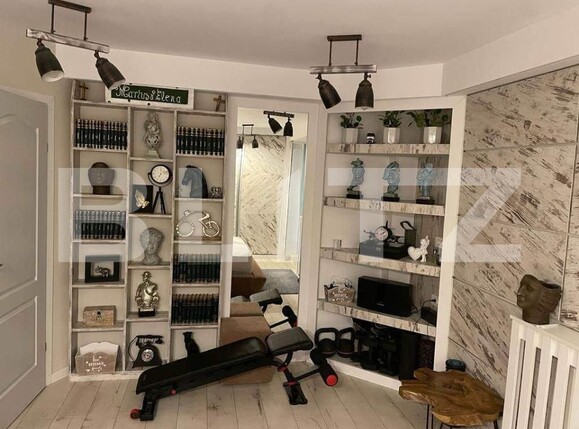 Apartament de vânzare 4 camere Europa - 160385AV | BLITZ Cluj-Napoca | Poza9