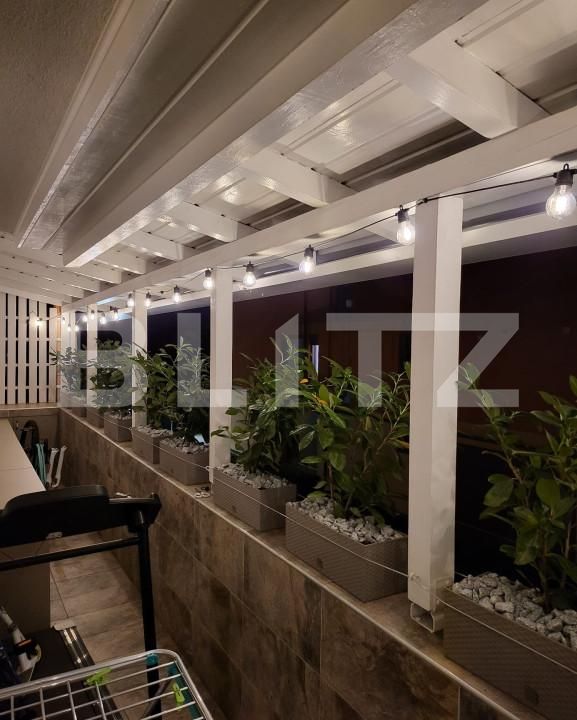 Apartament de vânzare 4 camere Europa - 160385AV | BLITZ Cluj-Napoca | Poza2