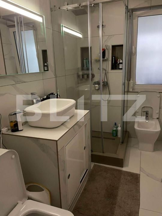 Apartament de vânzare 4 camere Europa - 160385AV | BLITZ Cluj-Napoca | Poza7