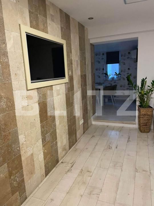 Apartament de vânzare 4 camere Europa - 160385AV | BLITZ Cluj-Napoca | Poza1