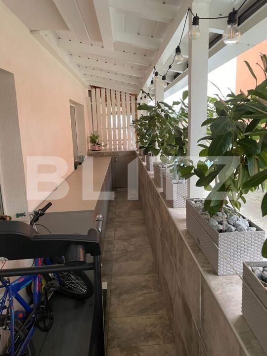 Apartament de vânzare 4 camere Europa - 160385AV | BLITZ Cluj-Napoca | Poza13