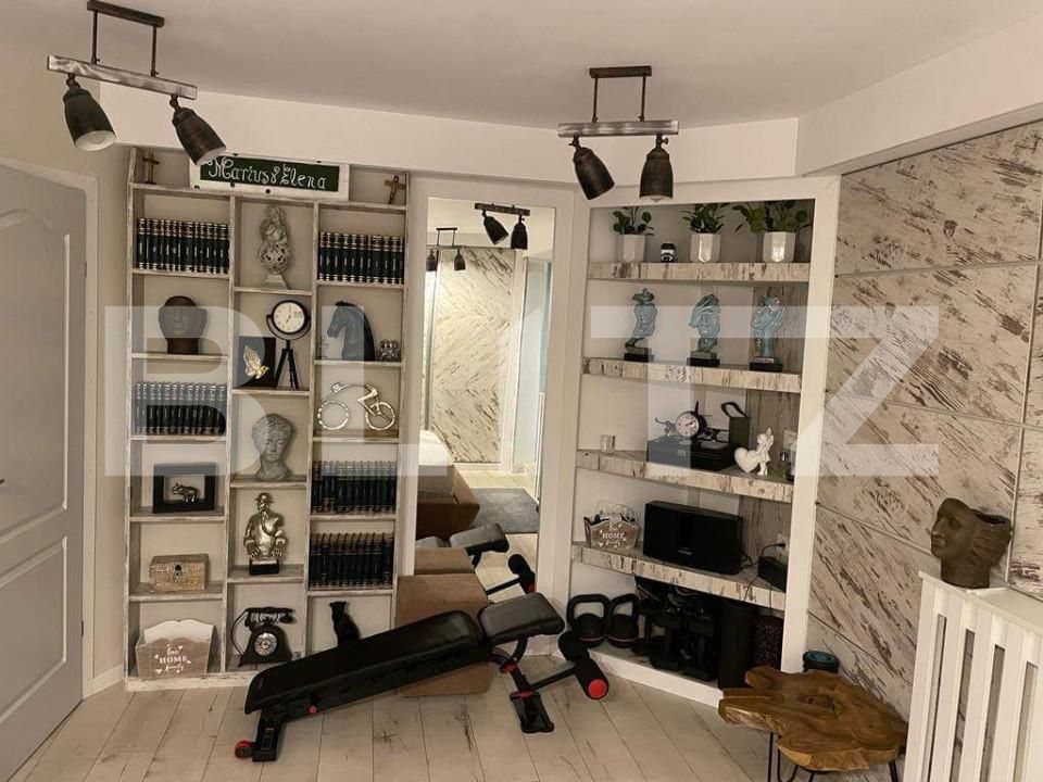 Apartament de vânzare 4 camere Europa - 160385AV | BLITZ Cluj-Napoca | Poza9