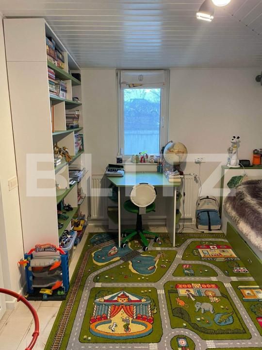 Apartament de vânzare 4 camere Europa - 160385AV | BLITZ Cluj-Napoca | Poza12