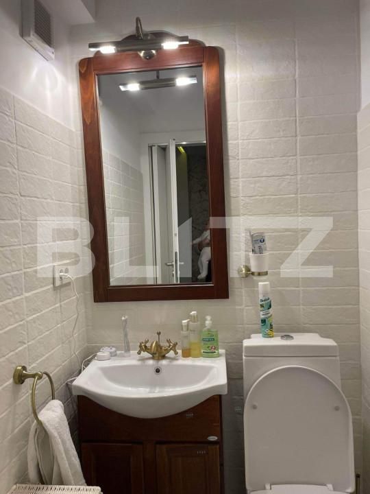 Apartament de vânzare 4 camere Europa - 160385AV | BLITZ Cluj-Napoca | Poza8