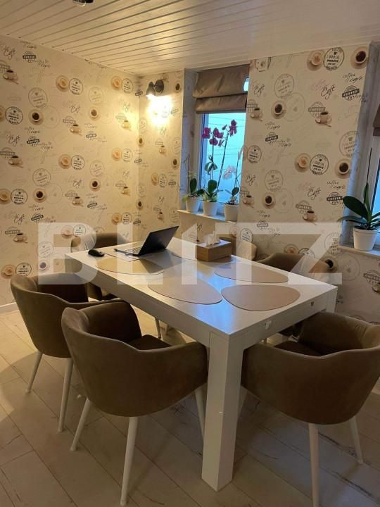 Apartament de vânzare 4 camere Europa - 160385AV | BLITZ Cluj-Napoca | Poza5