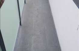 3 camere, 84 mp, semifinisat, 2 balcoane, zona Restaurant Da Vinci