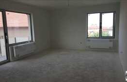 3 camere, 84 mp, semifinisat, 2 balcoane, zona Restaurant Da Vinci