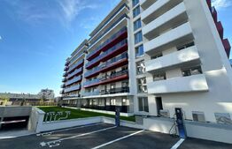 Apartament 2 camere, mobilat, orientare estica, zona Fabricii