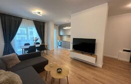 Apartament 2 camere, mobilat, orientare estica, zona Fabricii