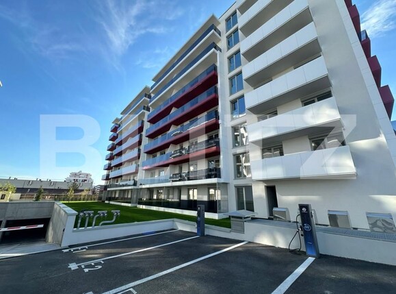 Apartament de vânzare 2 camere Iris - 160391AV | BLITZ Cluj-Napoca | Poza8