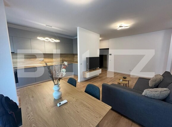 Apartament de vânzare 2 camere Iris - 160391AV | BLITZ Cluj-Napoca | Poza1