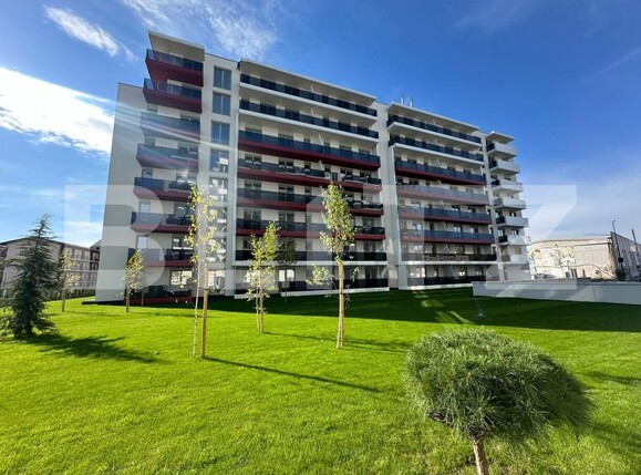 Apartament de vânzare 2 camere Iris - 160391AV | BLITZ Cluj-Napoca | Poza3