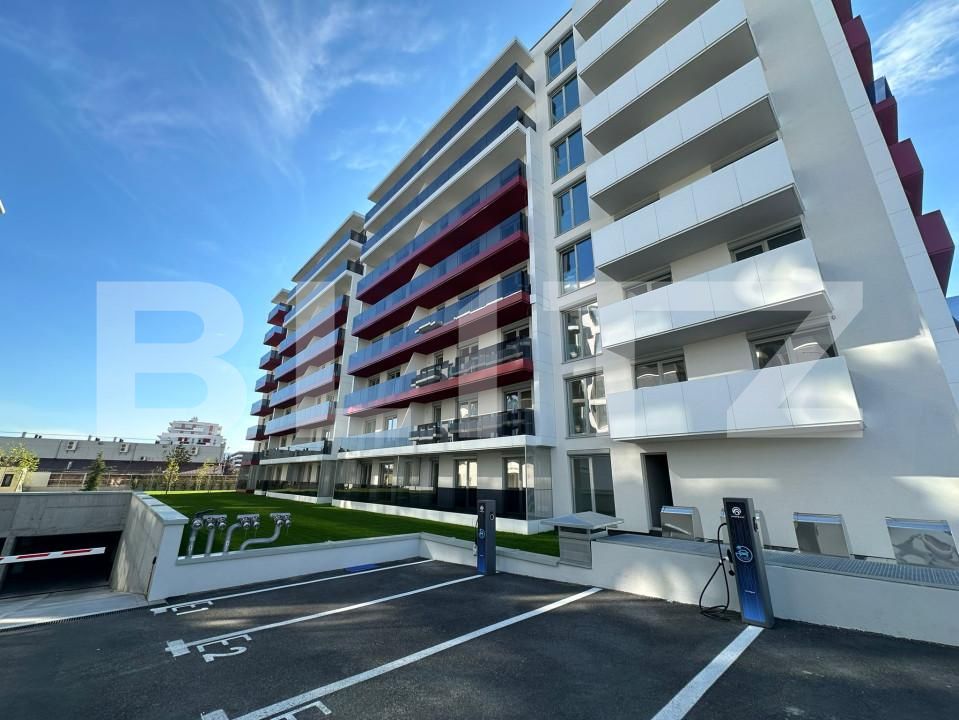 Apartament de vânzare 2 camere Iris - 160391AV | BLITZ Cluj-Napoca | Poza8