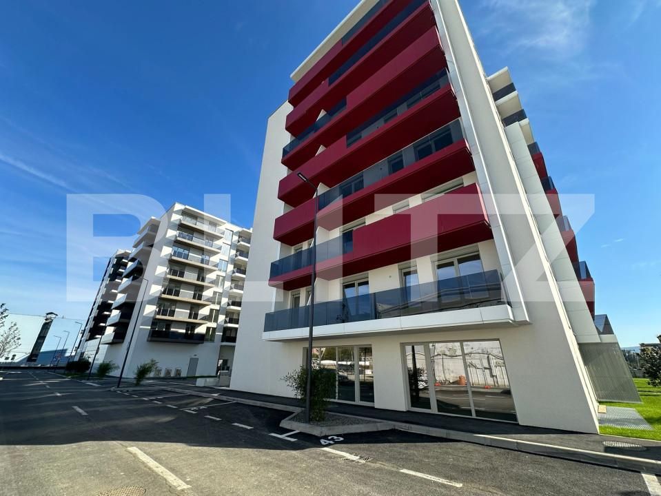 Apartament de vânzare 2 camere Iris - 160391AV | BLITZ Cluj-Napoca | Poza12