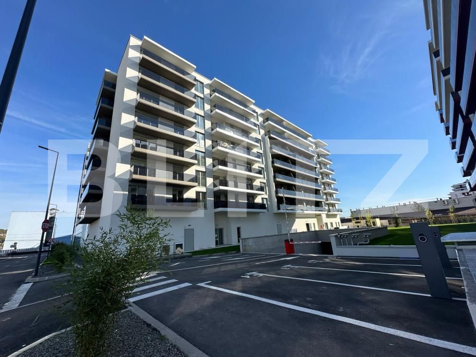 Apartament de vânzare 2 camere Iris - 160391AV | BLITZ Cluj-Napoca | Poza7