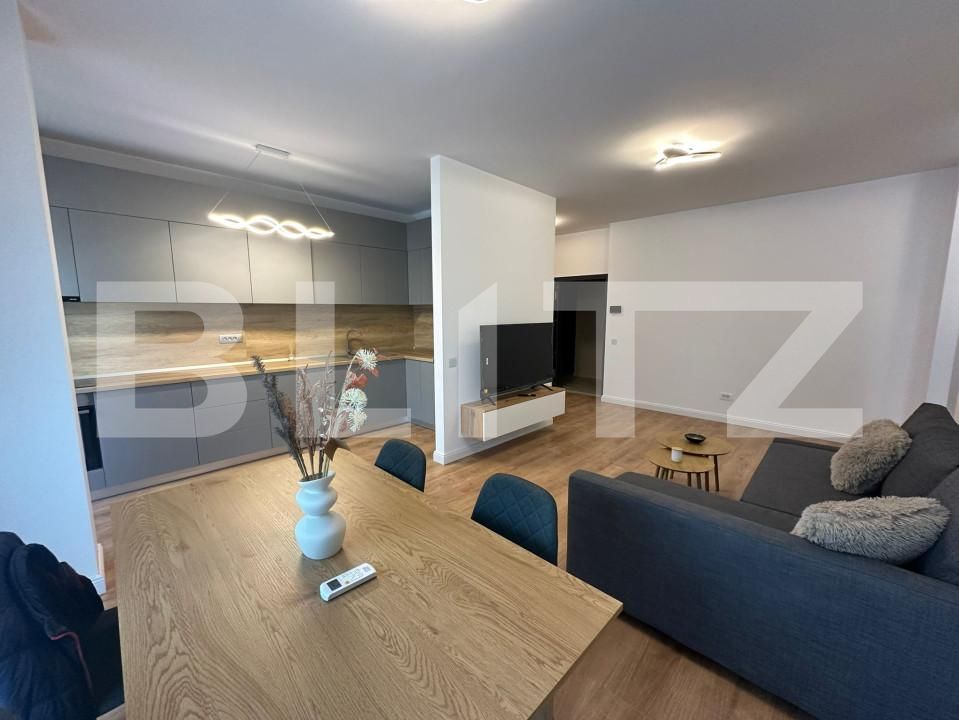 Apartament de vânzare 2 camere Iris - 160391AV | BLITZ Cluj-Napoca | Poza1