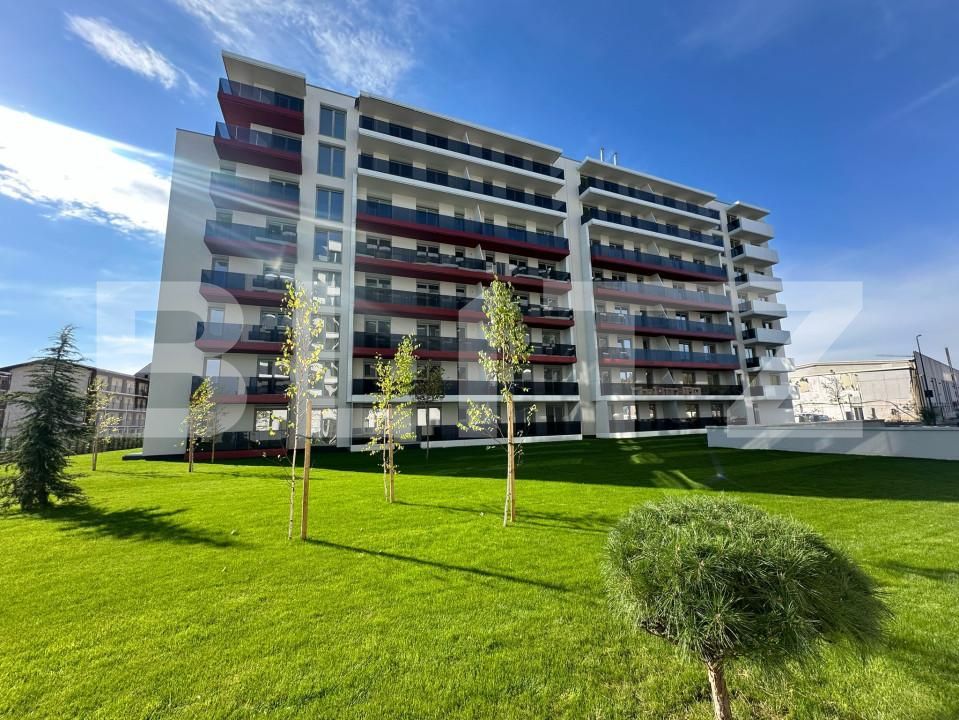 Apartament de vânzare 2 camere Iris - 160391AV | BLITZ Cluj-Napoca | Poza3