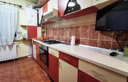 Apartament cu o camera, 37 mp, etaj intermediar, Zona Sala Sporturilor