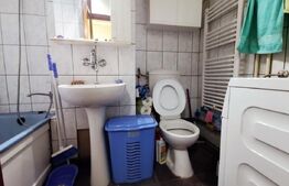 Apartament cu o camera, 37 mp, etaj intermediar, Zona Sala Sporturilor