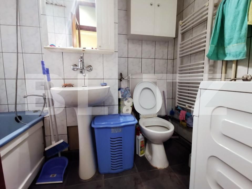 Garsonieră de vânzare Plopilor - 160392AV | BLITZ Cluj-Napoca | Poza5