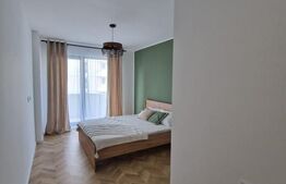 Vânzare apartament modern 2 camere, garaj - Zona Eroilor
