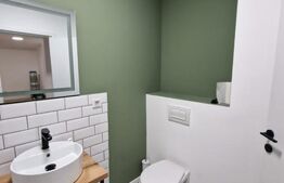 Vânzare apartament modern 2 camere, garaj - Zona Eroilor