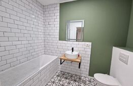 Vânzare apartament modern 2 camere, garaj - Zona Eroilor