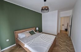 Vânzare apartament modern 2 camere, garaj - Zona Eroilor