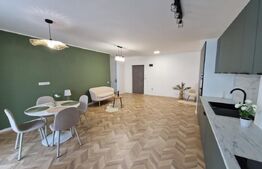 Vânzare apartament modern 2 camere, garaj - Zona Eroilor