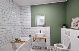 Vânzare apartament modern 2 camere, garaj - Zona Eroilor