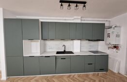 Vânzare apartament modern 2 camere, garaj - Zona Eroilor