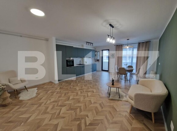Apartament de vânzare 2 camere Floreşti - 160394AV | BLITZ Cluj-Napoca | Poza3