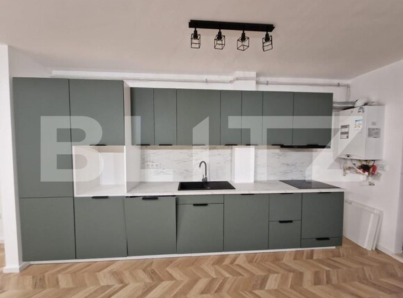 Apartament de vânzare 2 camere Floreşti - 160394AV | BLITZ Cluj-Napoca | Poza4