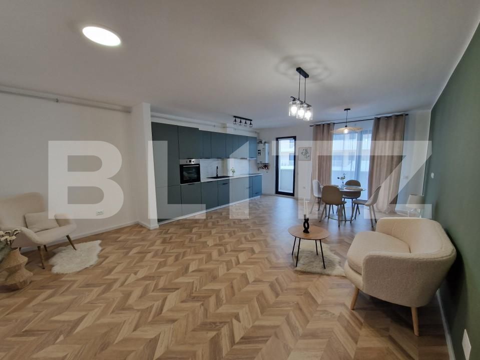 Apartament de vânzare 2 camere Floreşti - 160394AV | BLITZ Cluj-Napoca | Poza3