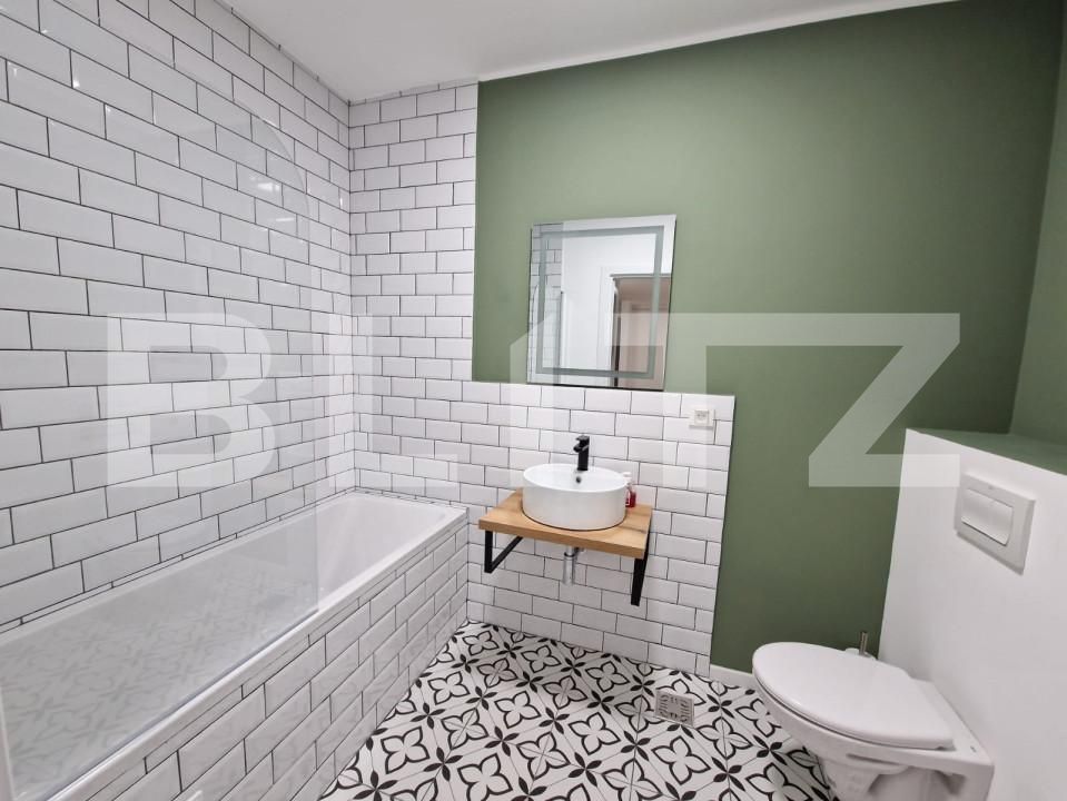 Apartament de vânzare 2 camere Floreşti - 160394AV | BLITZ Cluj-Napoca | Poza6