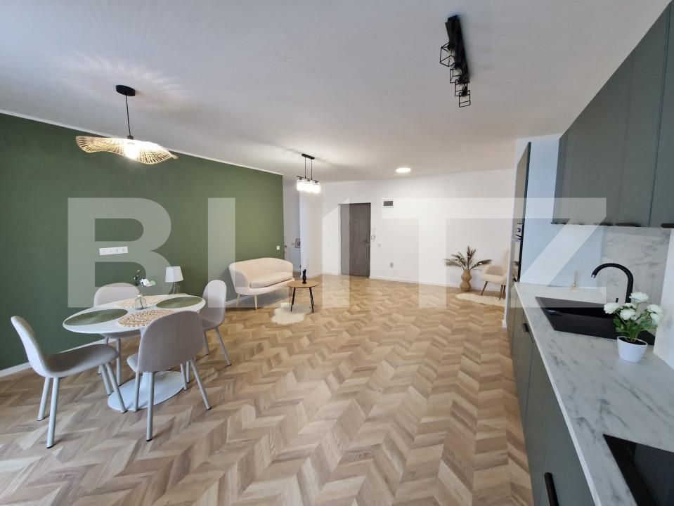 Apartament de vânzare 2 camere Floreşti - 160394AV | BLITZ Cluj-Napoca | Poza2