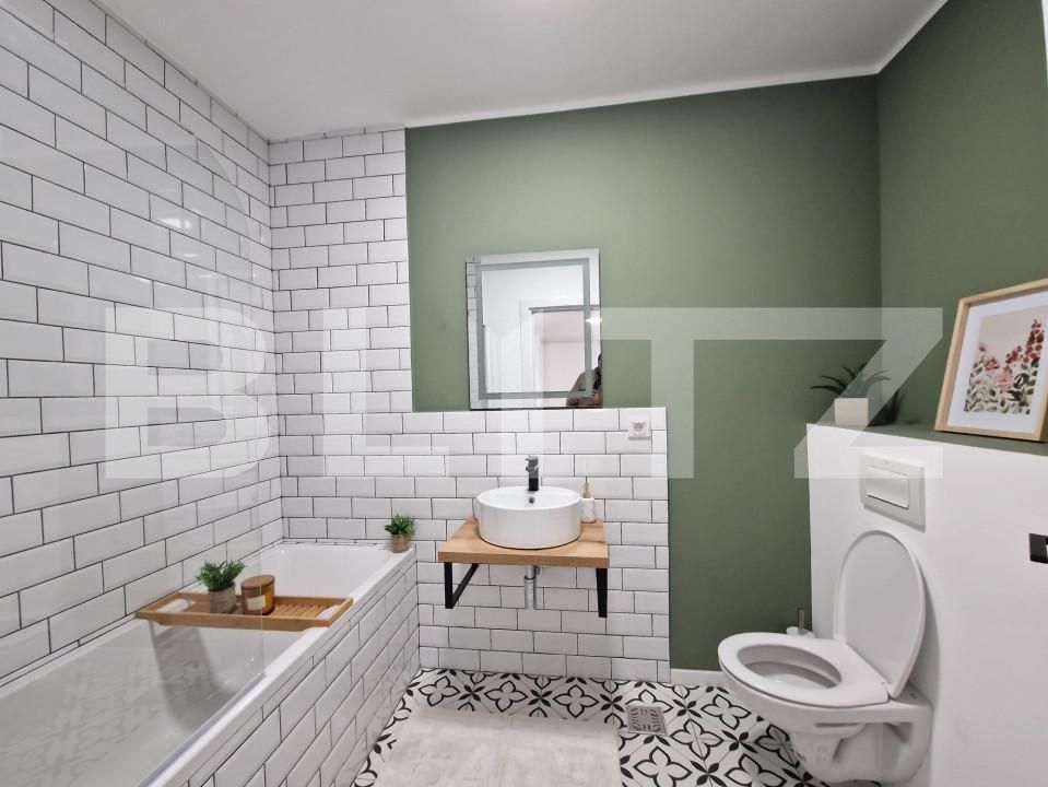 Apartament de vânzare 2 camere Floreşti - 160394AV | BLITZ Cluj-Napoca | Poza5