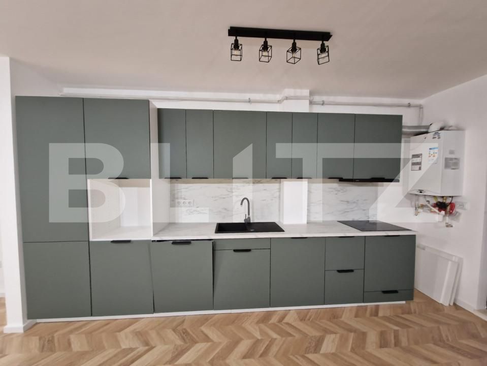 Apartament de vânzare 2 camere Floreşti - 160394AV | BLITZ Cluj-Napoca | Poza4