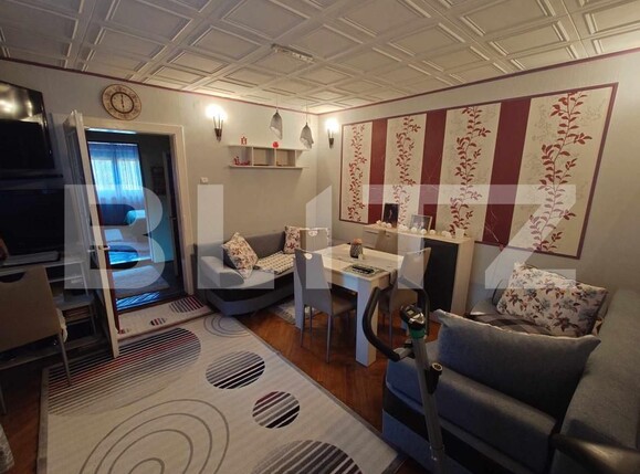 Apartament de vânzare 4 camere Schei - 160396AV | BLITZ Brașov | Poza2