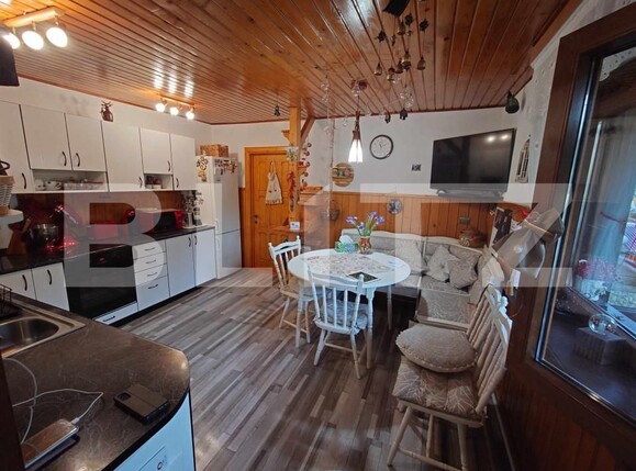 Apartament de vânzare 4 camere Schei - 160396AV | BLITZ Brașov | Poza1