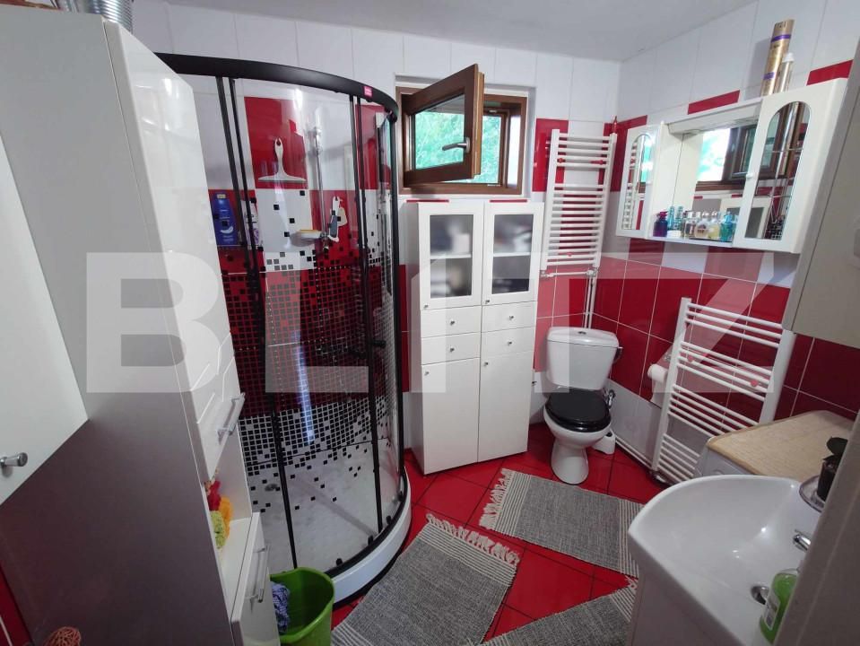 Apartament de vânzare 4 camere Schei - 160396AV | BLITZ Brașov | Poza5