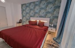 Apartament 3 camere decomandate, 72.5mp, parcare, zona BMW