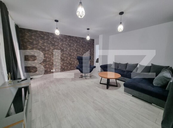 Apartament de vânzare 3 camere Manastur - 160398AV | BLITZ Cluj-Napoca | Poza1